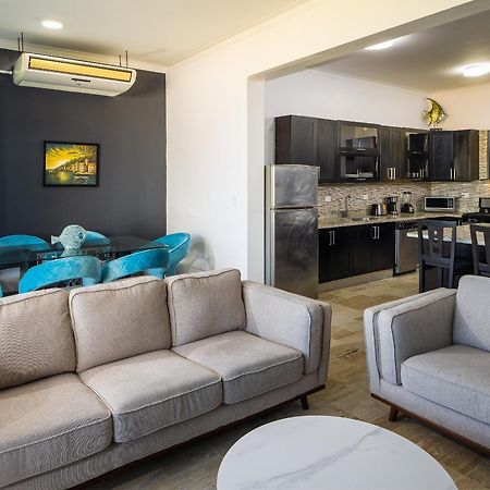 Playa Laguna Vacation Condos Sosúa Kültér fotó