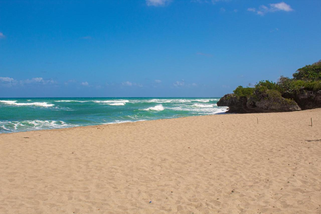 Playa Laguna Vacation Condos Sosúa Kültér fotó