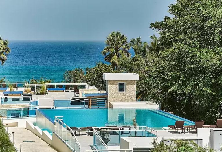 Playa Laguna Vacation Condos Sosúa Kültér fotó