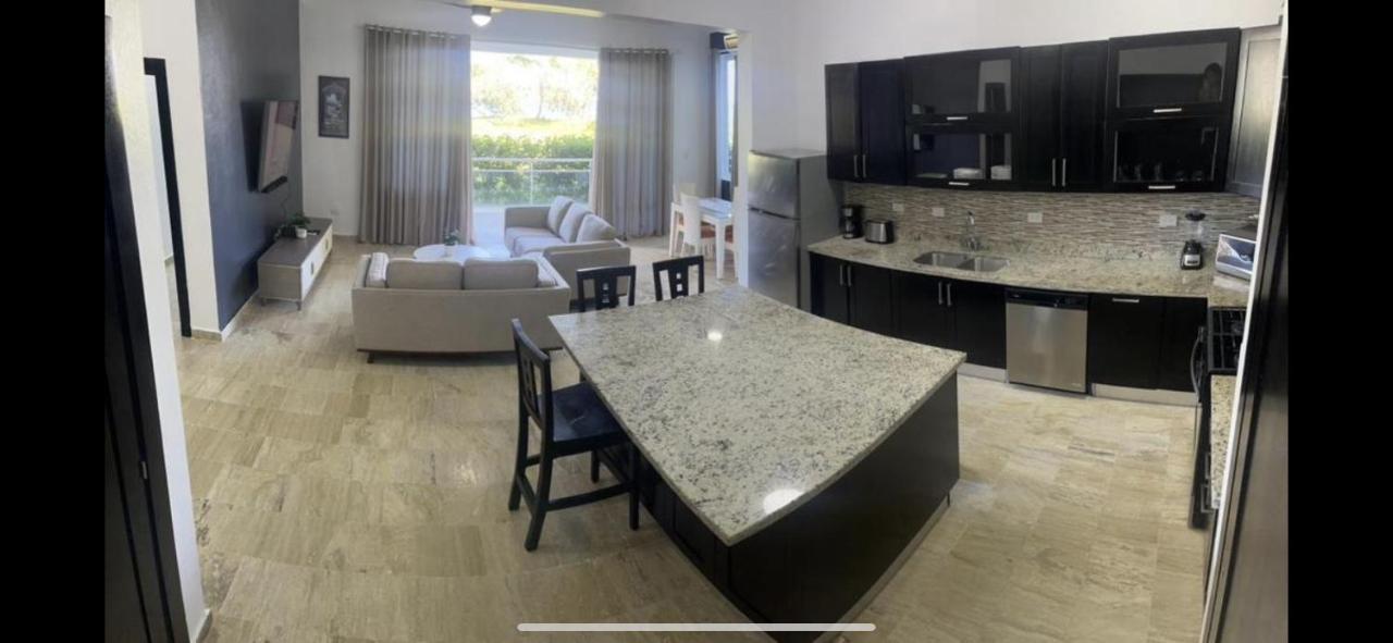 Playa Laguna Vacation Condos Sosúa Kültér fotó