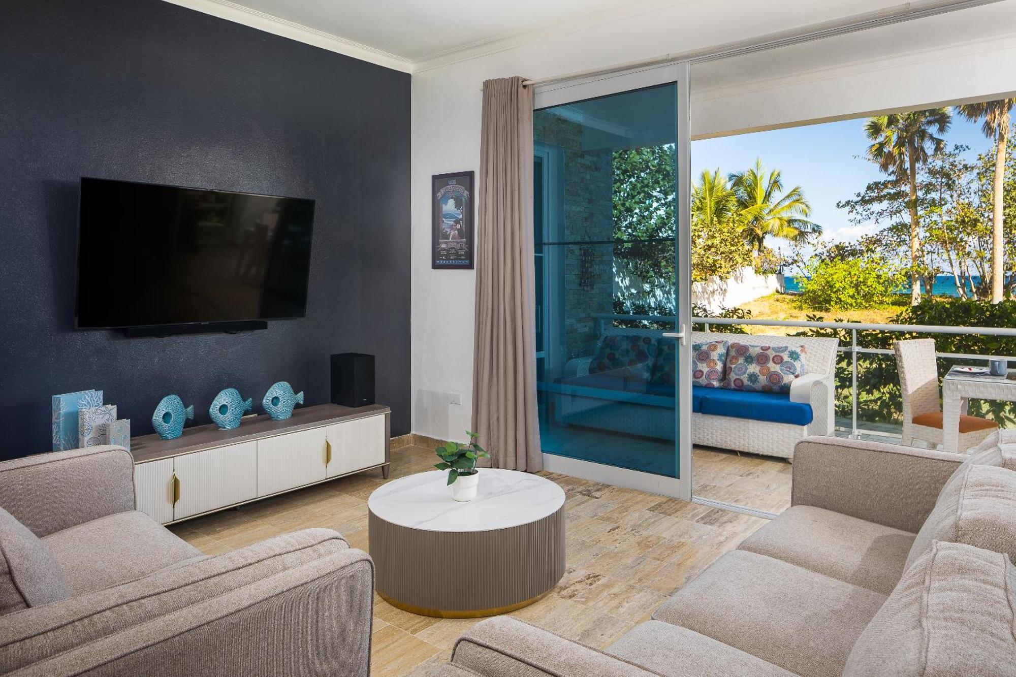 Playa Laguna Vacation Condos Sosúa Kültér fotó