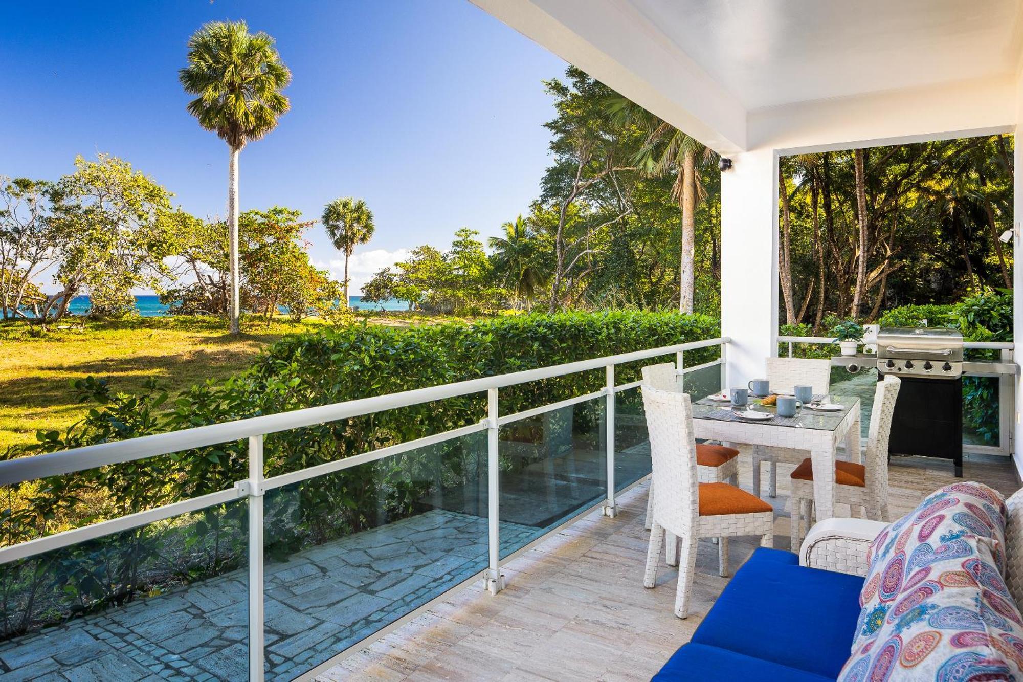 Playa Laguna Vacation Condos Sosúa Kültér fotó