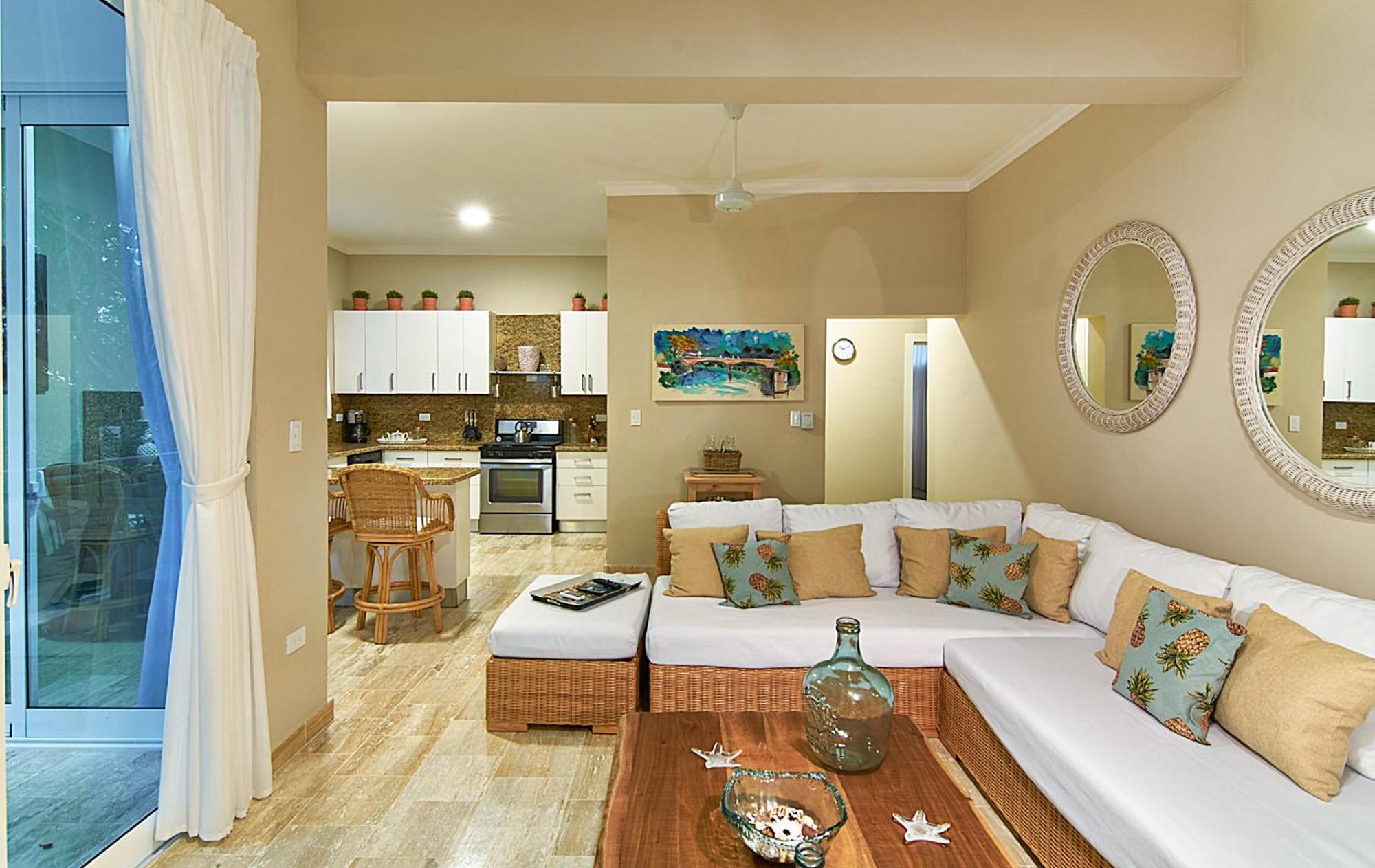 Playa Laguna Vacation Condos Sosúa Szoba fotó